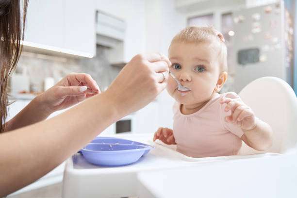 Baby Food Recipes