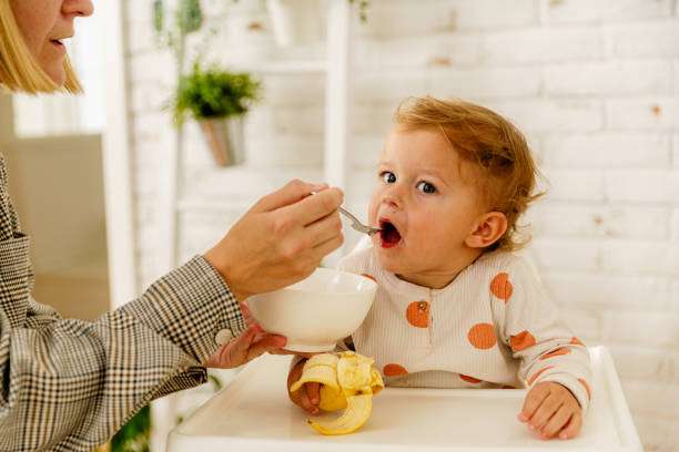 Baby Food Recipes