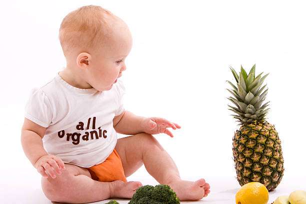 Best Organic Baby Food