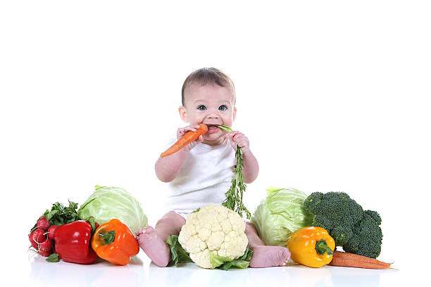 Best Organic Baby Food